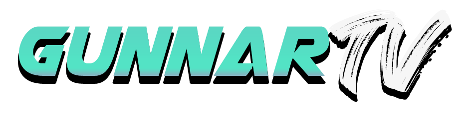 GunnarTV